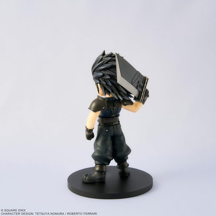 Square-Enix Final Fantasy VII Rebirth Adorable Arts statuette Zack Fair 11 cm