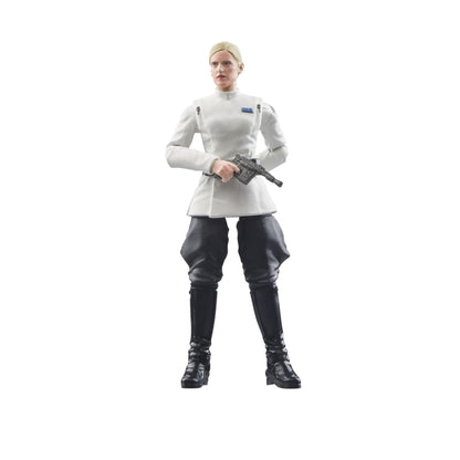 Star Wars The Vintage Collection Dedra Meero, Andor 3.75 Inch Action Figure