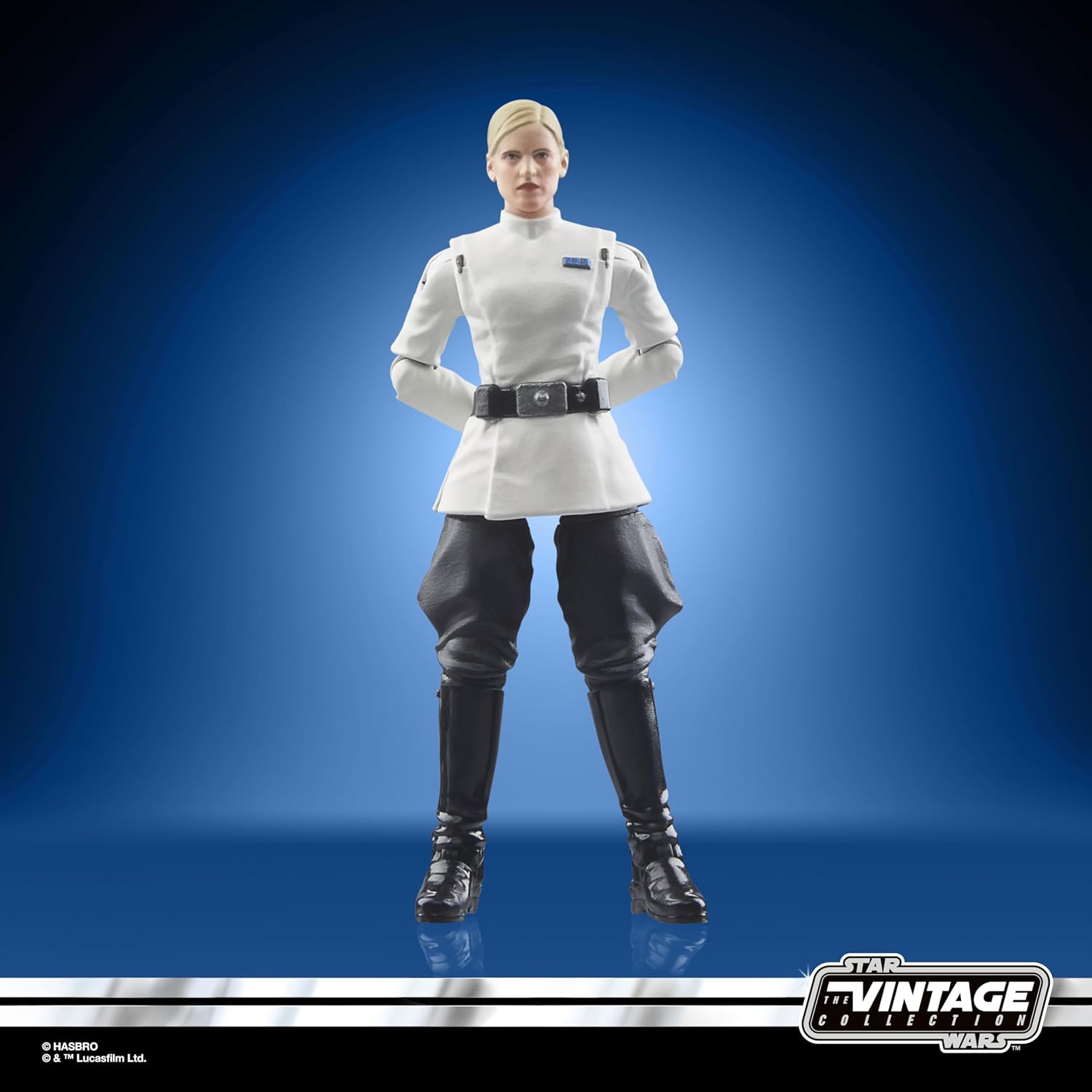 Star Wars The Vintage Collection Dedra Meero, Andor 3.75 Inch Action Figure