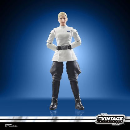 Star Wars The Vintage Collection Dedra Meero, Andor 3.75 Inch Action Figure