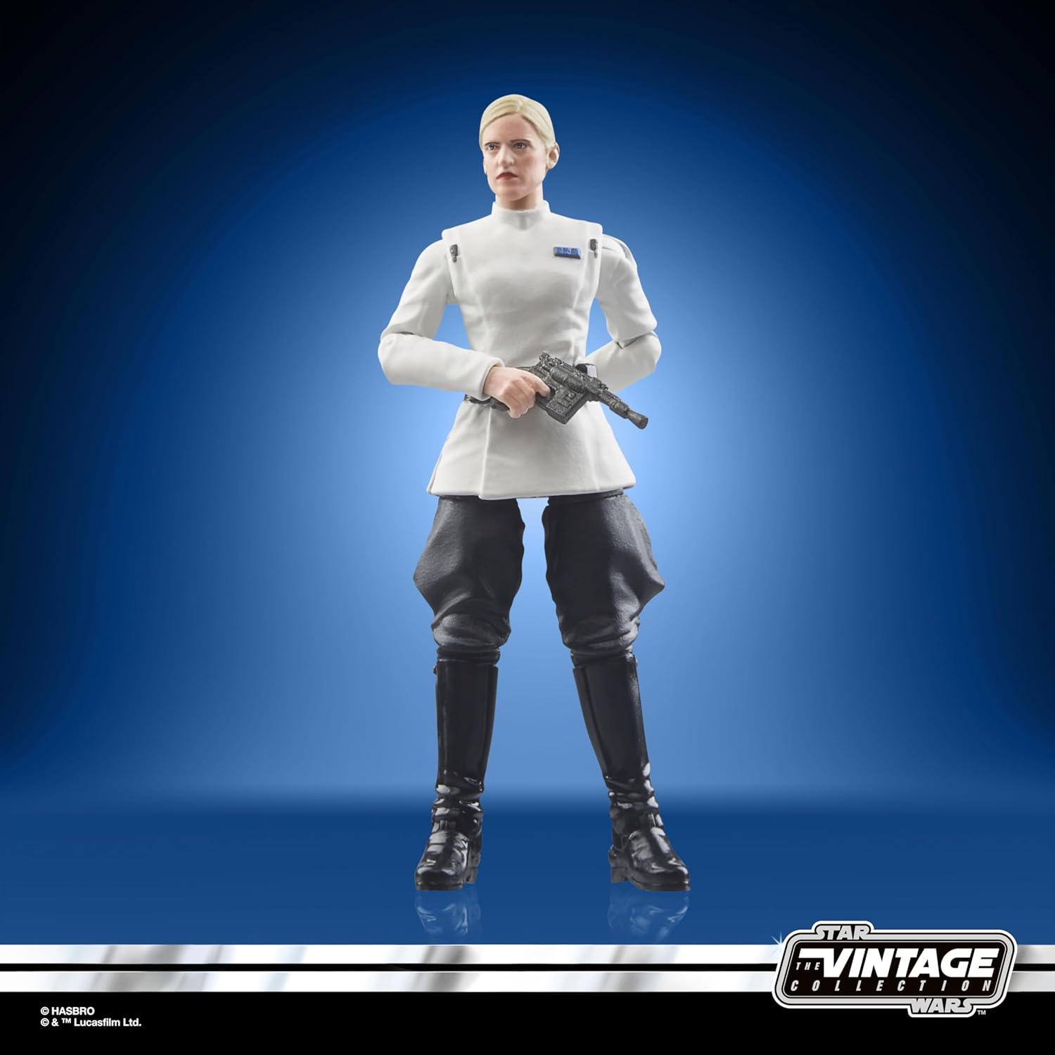 Star Wars The Vintage Collection Dedra Meero, Andor 3.75 Inch Action Figure