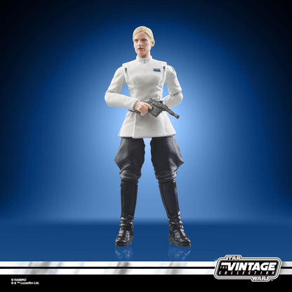 Star Wars The Vintage Collection Dedra Meero, Andor 3.75 Inch Action Figure