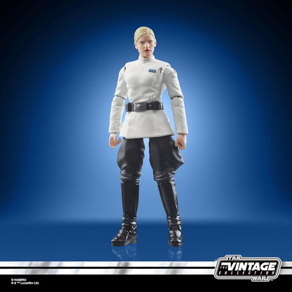 Star Wars The Vintage Collection Dedra Meero, Andor 3.75 Inch Action Figure