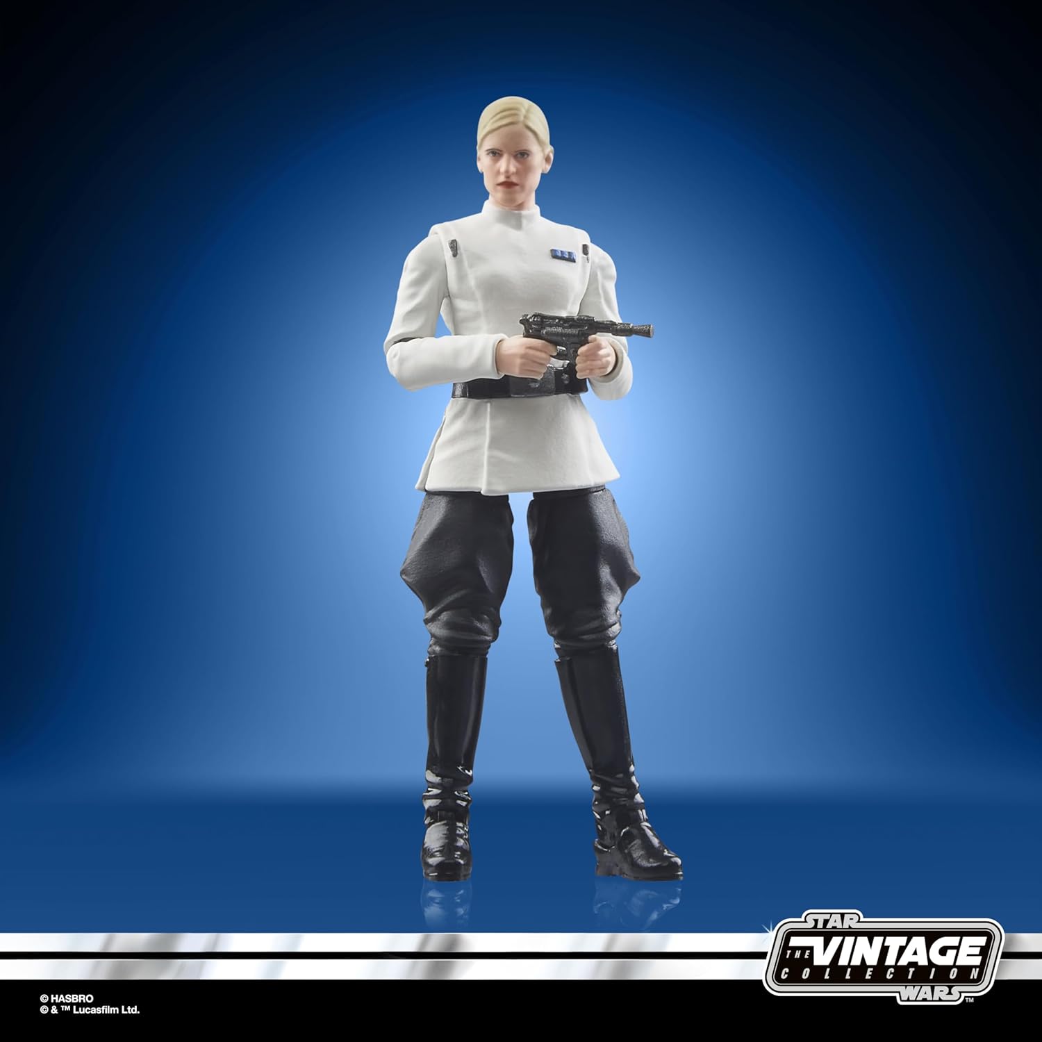 Star Wars The Vintage Collection Dedra Meero, Andor 3.75 Inch Action Figure