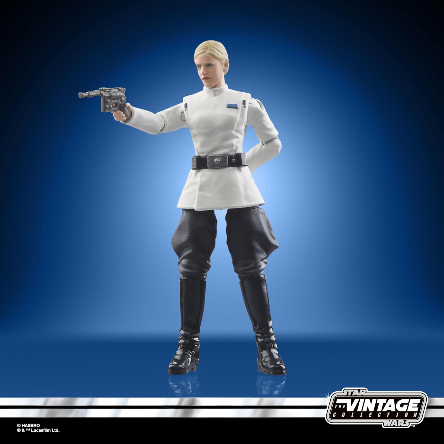 Star Wars The Vintage Collection Dedra Meero, Andor 3.75 Inch Action Figure