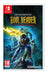 Legacy of Kain: Soul Reaver 1 & 2 Remastered - Switch
