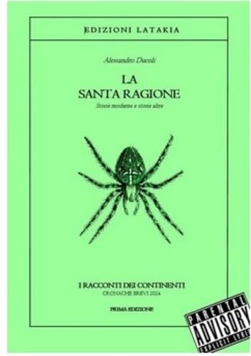 La Santa Ragione