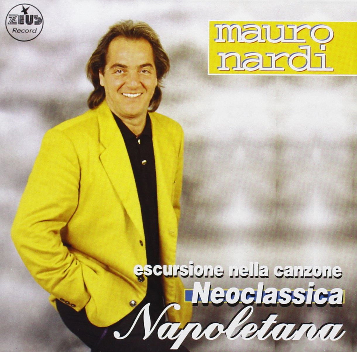 Escursione Nella Canzone Neoclassic