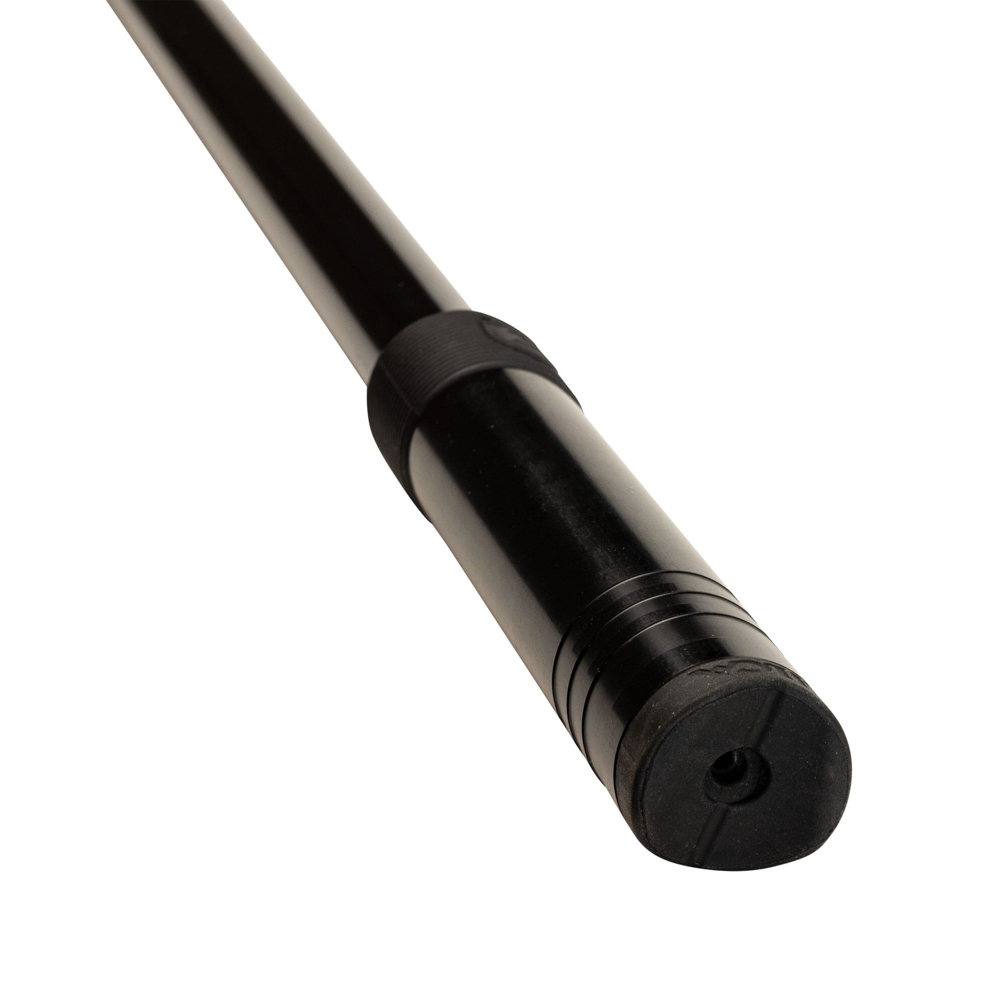 Silca Impero Ultimate II Frame Pump Black Small - 44-49cm