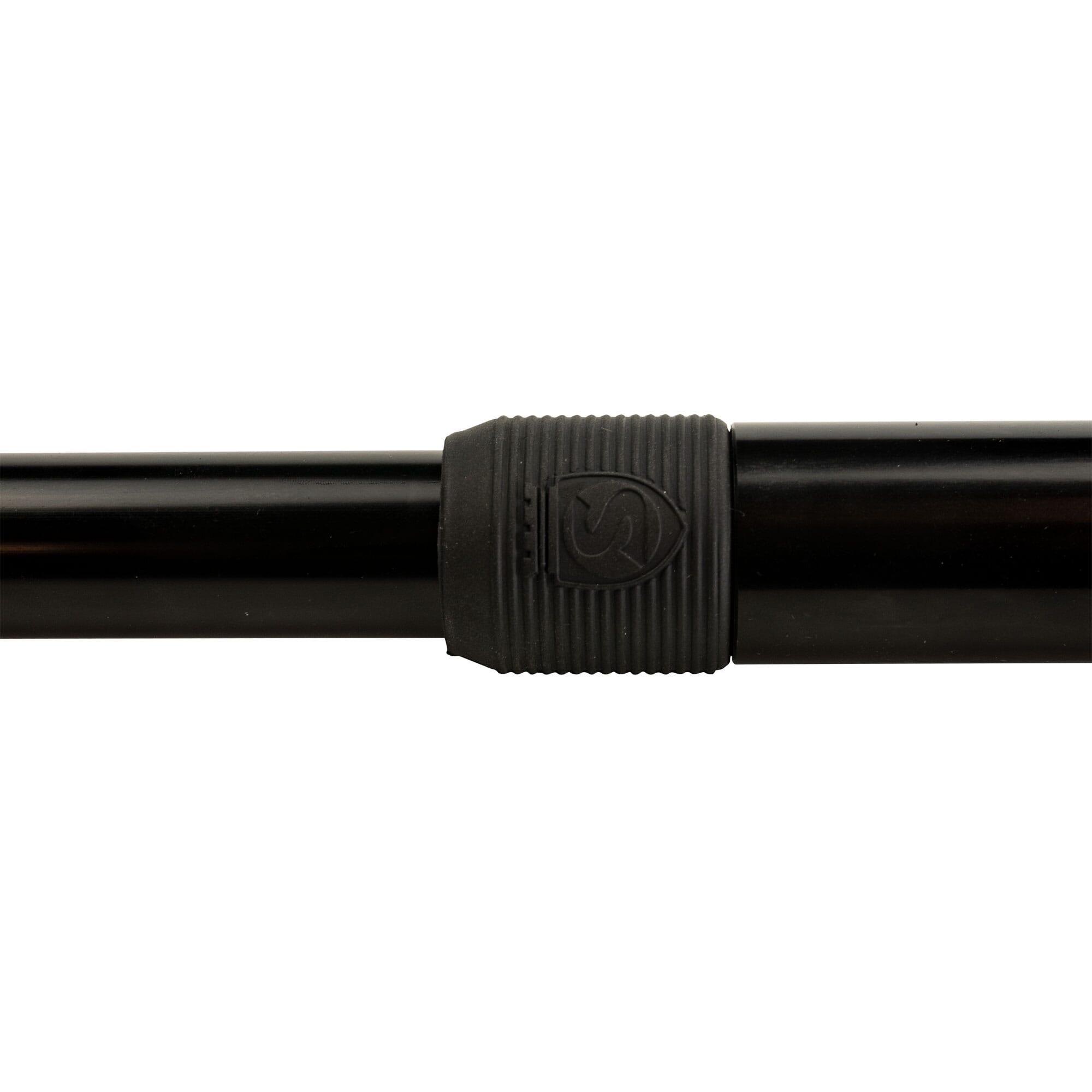 Silca Impero Ultimate II Frame Pump Black Small - 44-49cm