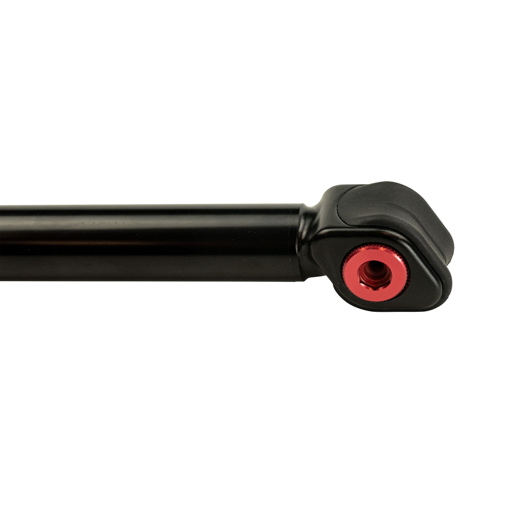 Silca Impero Ultimate II Frame Pump Black Small - 44-49cm