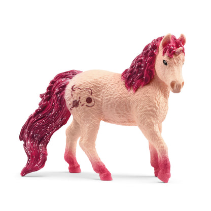 schleich 70801 Collectible Unicorn Planetea, from 5 years BAYALA - Figurine, 8 x 7 x 2 cm