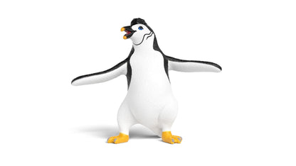 schleich 14909 Juri the penguin, from 3 years THE SCHOOL OF MAGICAL ANIMALS - Figurine, 9 x 3 x 7 cm