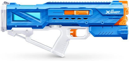 ZURU XSHOT Fast Fill Motor Soakers - Hydra Pulse