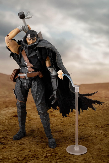 TAMASHII NATIONS - Berserk - Isidro, Bandai Spirits S.H.Figuarts Action Figure