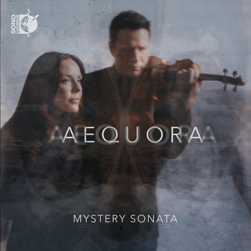 Mystery Sonata: Aequora