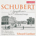 Schubert: Symphonies: No. 9/Orchestral Songs - Volume 4