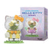 Mighty Jaxx Azuma Makoto x Sanrio: Hello Kitty | Figura da collezione con scatola a sorpresa | un carattere casuale