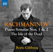 Rachmaninov: Piano Sonatas Nos. 1 & 2/The Isle of the Dead