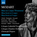Mozart: Mass in C Major 'Dominicus'/Missa Brevis in G Major/...