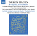 Daron Hagen: Everyone, Everywhere/...