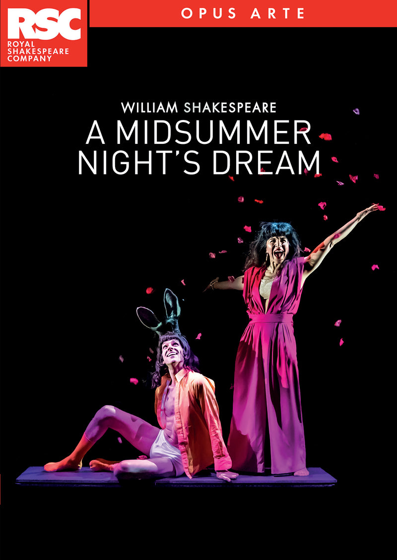 A Midsummer Night's Dream: Royal Shakespeare Company
