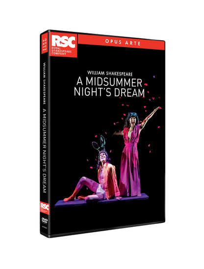 A Midsummer Night's Dream: Royal Shakespeare Company