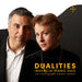 Invencia Piano Duo: Dualities