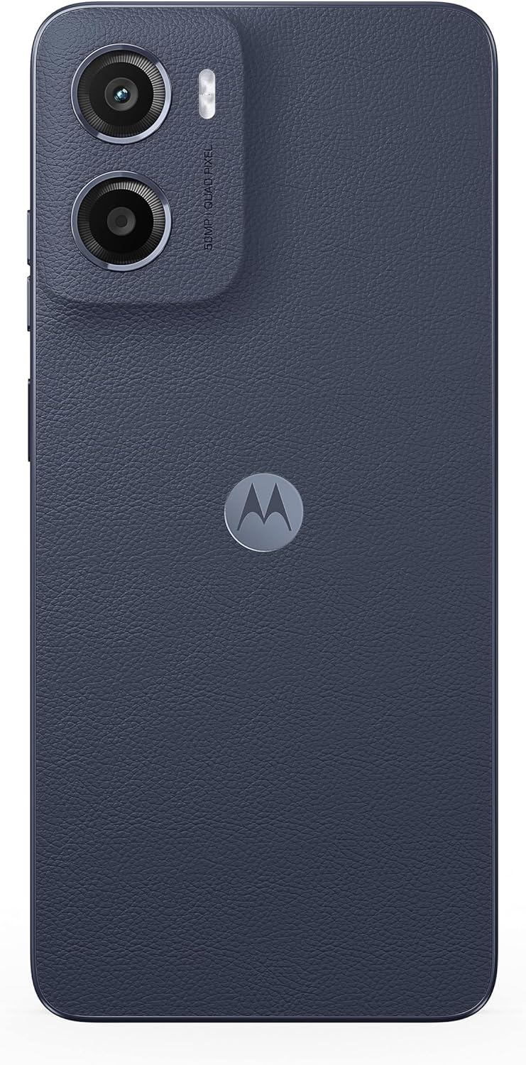 Moto G15 8/256 Sea Blue
