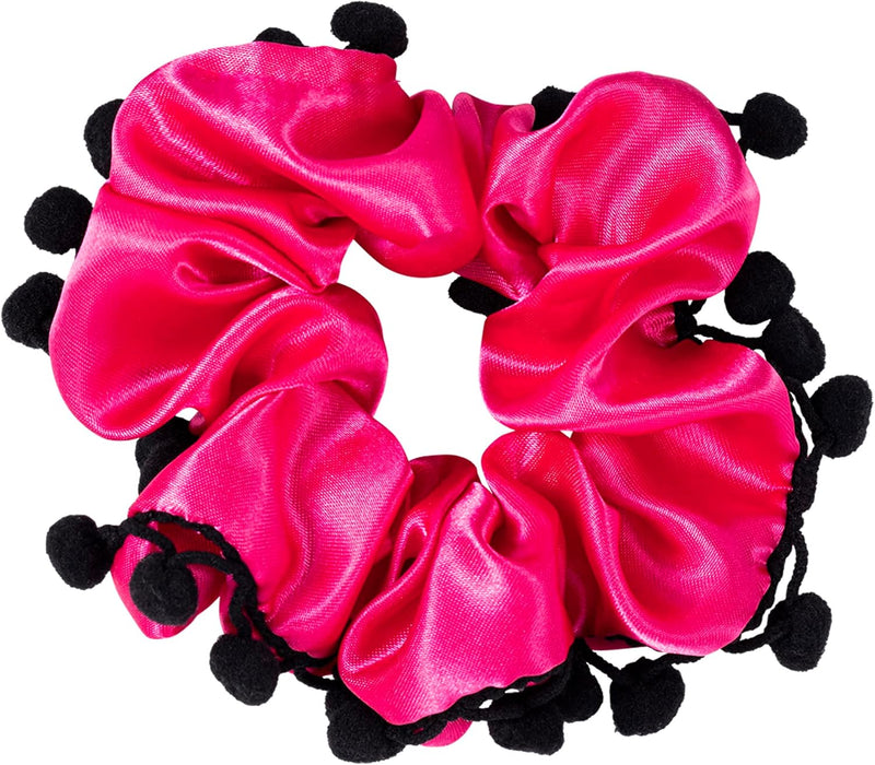 `Disney - Encanto Pink, Purple And Blue 3 Piece Scrunchie Set`