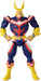 figures- My Hero Academia Bandai Gioco, Multicolore,