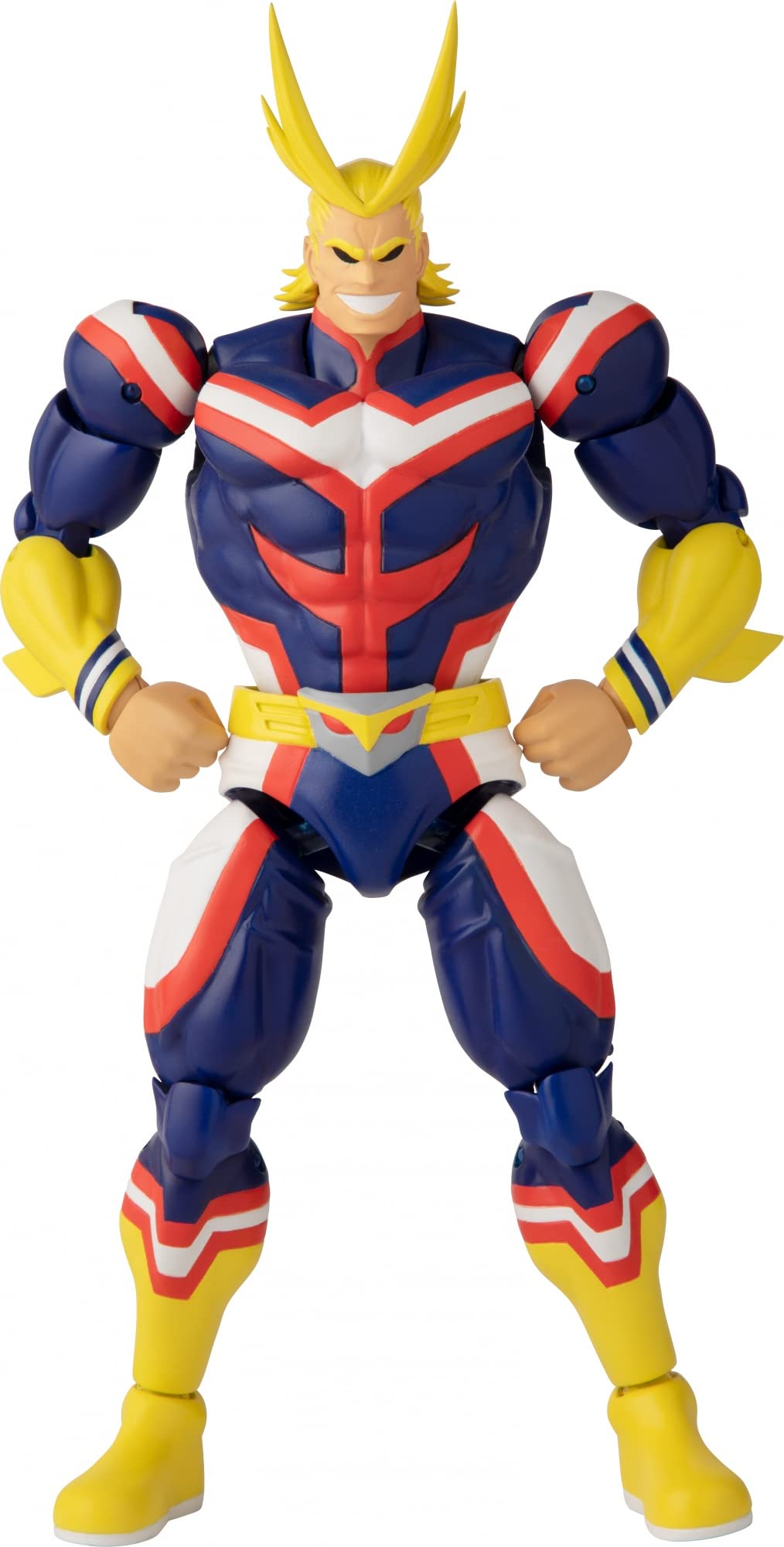 figures- My Hero Academia Bandai Gioco, Multicolore,