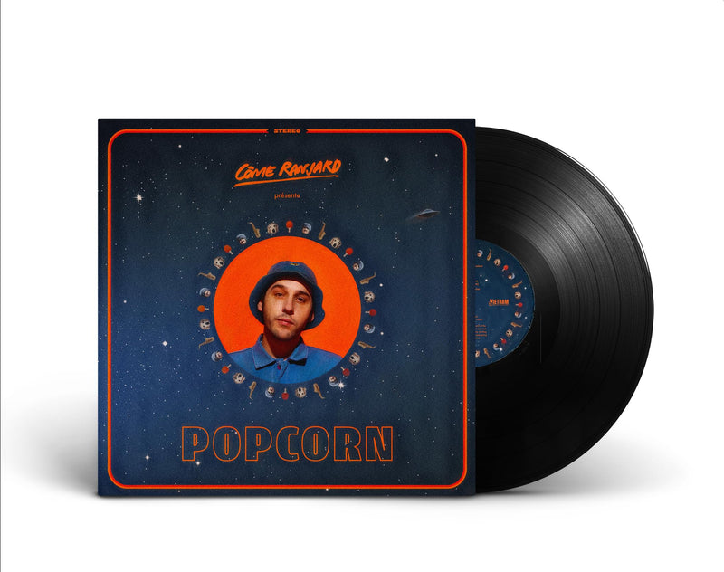 PopCorn