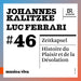 Johannes Kalitzke/Luc Ferrari: #46