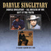 Daryle Singletary/All Because of You/Ain't It the Truth