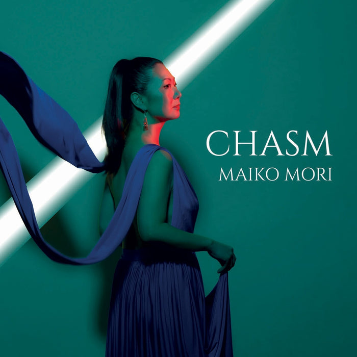 Maiko Mori: Chasm