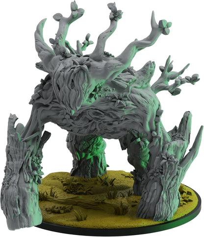 Steamforged Games Epic Encounters: Ruins of Symbaroum - The Corrupted Coloss