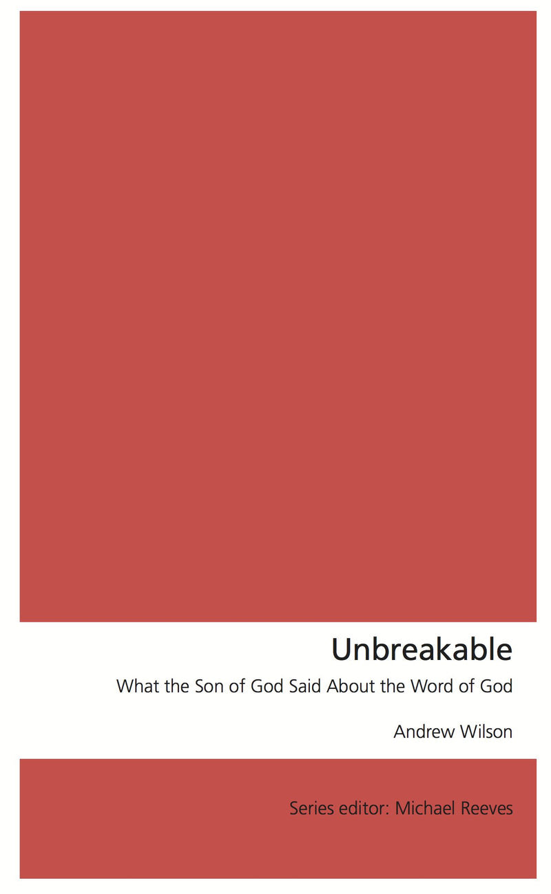 Unbreakable
