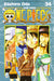 One piece. New edition