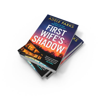 First Wife’s Shadow
