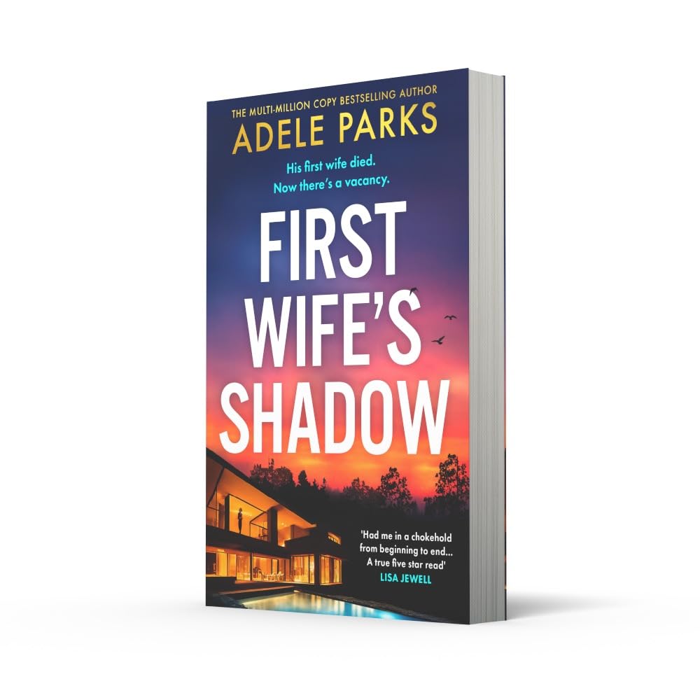 First Wife’s Shadow