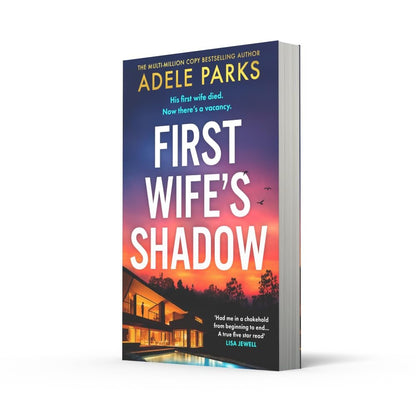 First Wife’s Shadow