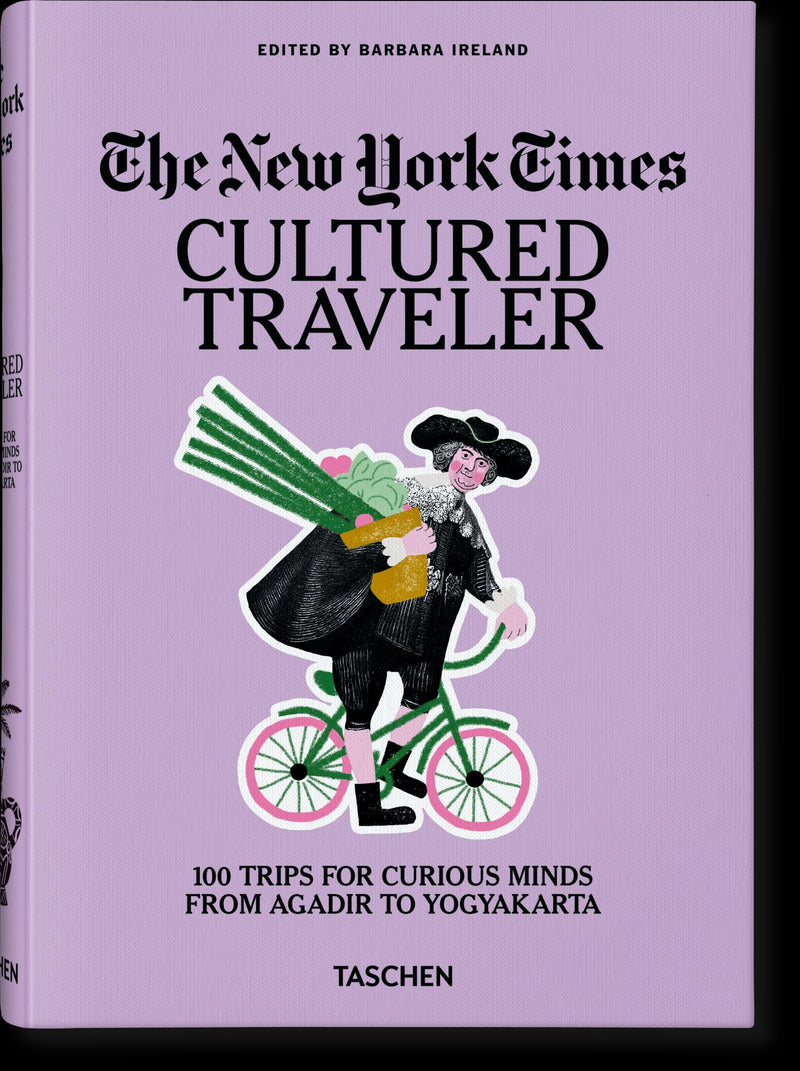 The New York Times