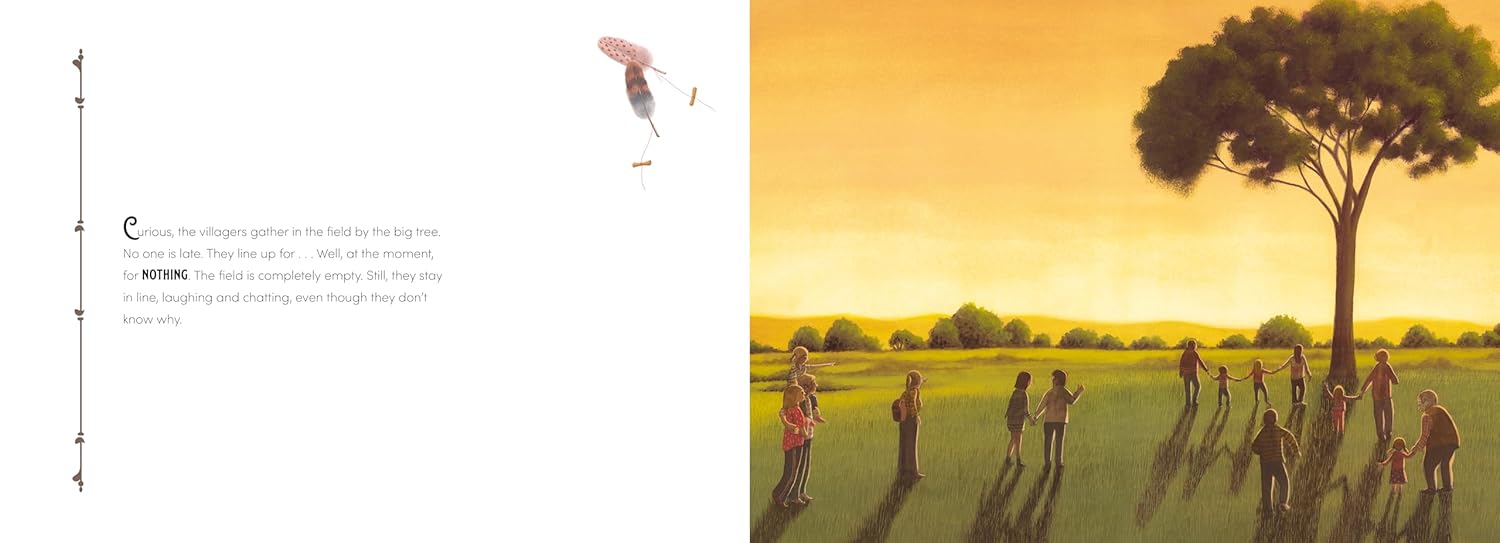 The Flying Circus