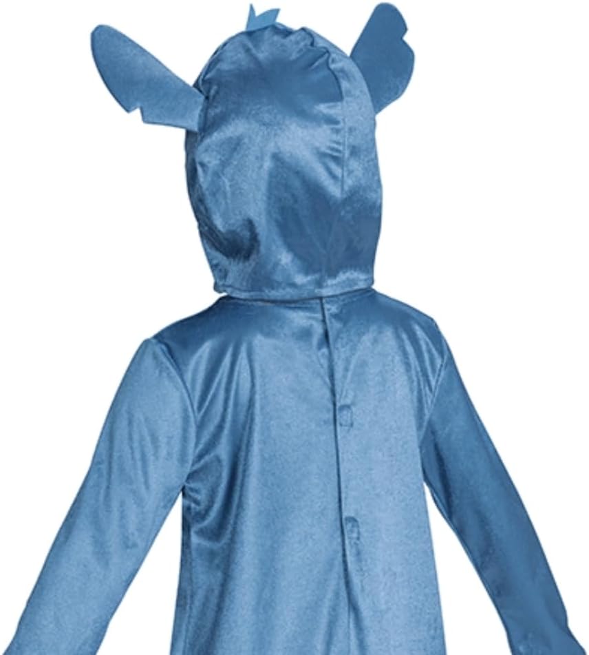 DISGUISE EU Stitch Classic Kids Fancy Dress Costume