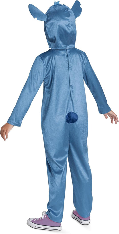 DISGUISE EU Stitch Classic Kids Fancy Dress Costume