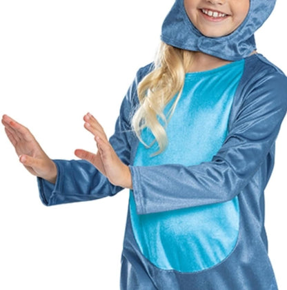 DISGUISE EU Stitch Classic Kids Fancy Dress Costume