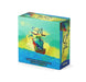AllPlay Sail Board Game - Co-op Trick Taking Game - 2 Players - 20 Minute Play Time (Sail Base Game