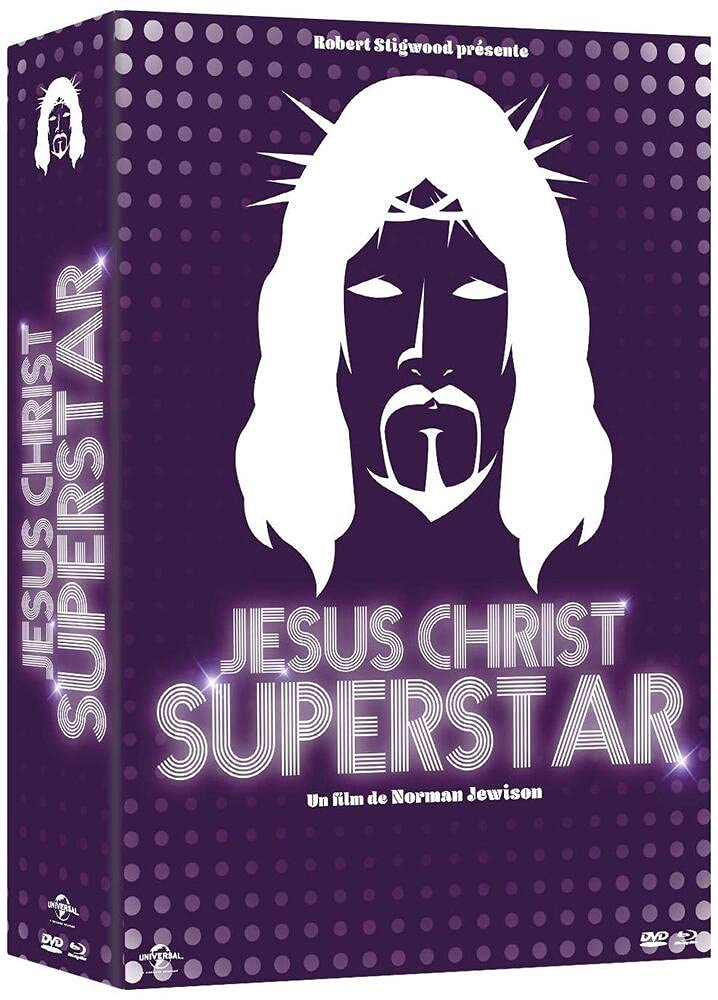 Jesus christ superstar