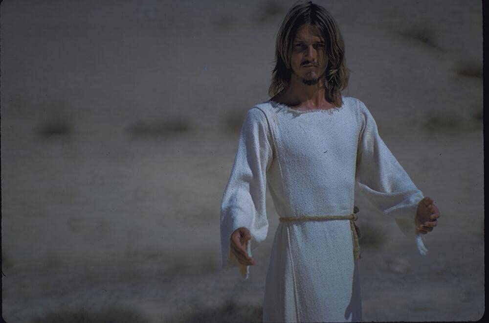 Jesus christ superstar